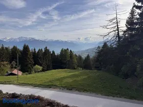 Chalet Ruisseaux - Havre de paix à Crans-Montana - Image 1