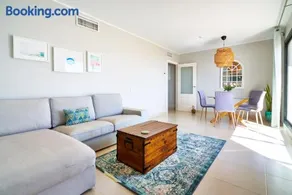 Sea View Penthouse, Pool, Privacy, Benalmadena - Image 3