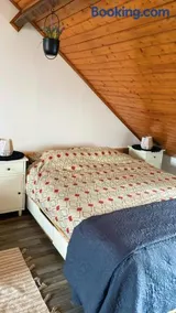 Cosy place near Atomium with parking - Image 2