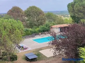 GITE de LAS TREILLES - Image 2