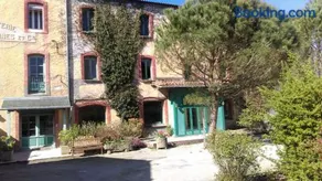 Le Moulin de l'Abbé - Image 1