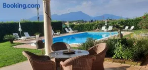 B&B Villa Fiorini - Image 4
