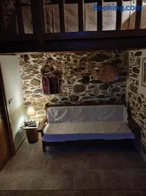 Πέτροκτιστο Σπίτι. Stone House - Image 5