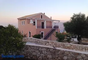 Vila Tselentata - Image 1