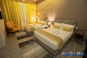 Hotel COOL MAMA - Image 1