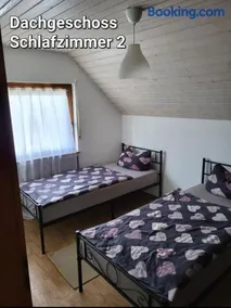 Gemeinschaft Ferienhaus - Image 1