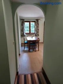 Nido Romantico Appartamento con 2 camere vicino a Poppi e Camaldoli - Image 4