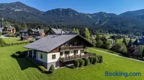 Ferienwohnung Dependance Faschl - Image 2