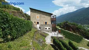Ca' Barroni - Vineyard Escape - Image 2