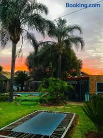 Residential Inn - Image 1