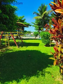 Angra - Apartamento Bracuhy - Picolla Marina - Image 2