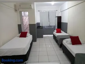 PS Hotel Manilha - Image 2