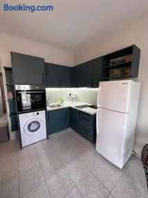 MosHouse Apartment ! 2 Bedrooms Apartment!! - Image 3