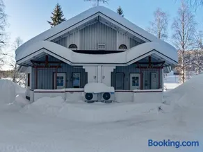 Holiday Home Hallantytär a2 paritalo by Interhome - Image 1