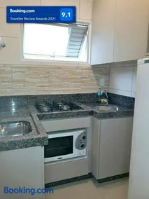 Lindo apartamento Avenida Brasil - Image 2