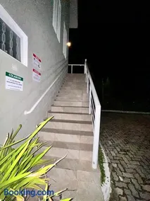 Apê Charmoso com Mezanino em Juquehy - A propriedade não fornece roupas de cama e banho - Image 2