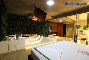 Anonimato Hotel - Image 2