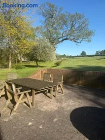 The Silver Suite at Manor Farm - Image 2