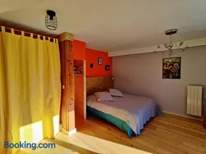 Chalet Ailleurs Appartement à Molines en Queyras - Image 2