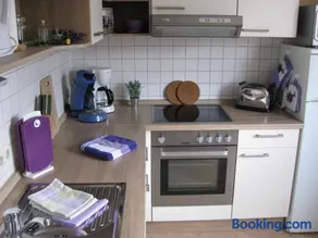 Ferienwohnung Familie Frank - Image 4