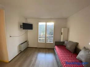 Charmant studio à Laguiole avec vue montagne 27 m² - Image 1