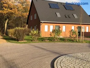 Ferienhaus Im Honigdorf - Image 1