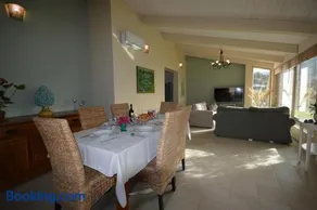 Villa Spettacolare Vista Mare - Image 4