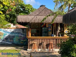 MAMBEMBE Guest House - Ilha Grande, Vila do Abraão - Image 4