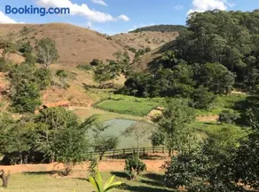 Refúgio na serra com vista maravilhosa - Image 2