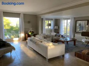Beautiful Villa Vence Provence - Image 5