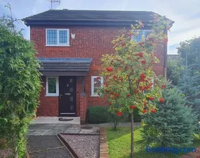 Spacious, 5 bed house for 9 in Chester - Image 3