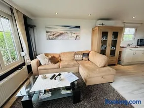 NV 206 - Beach Resort Nieuwvliet Bad - Image 4