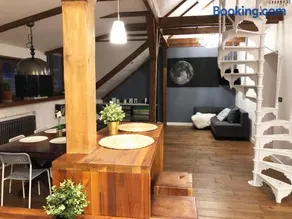 Bednarska 18 - Loft by Homeprime - Image 2