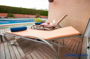 Bonita Casa Suit, Porto Colom, Piscina, AC, Wifi y Netflix - Image 5