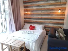 ADC Condo 1 Bedroom Unit at Pico de Loro - Image 4