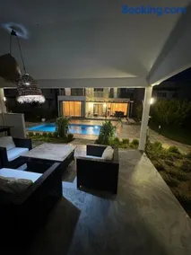 Villa Akasya with private pool - Image 4