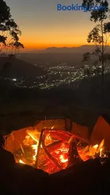Casa com dois quartos cama de casal e vista panorâmica próximo a Gramado Serra Gaúcha - Image 4