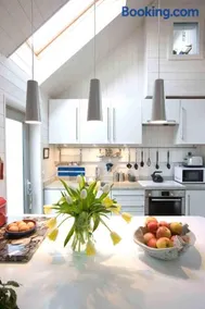 Driftwood Cottage, Findhorn Village - Image 4