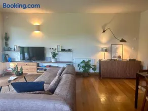 Casa Libao-VILLA ENTRE BILBAO Y URDAIBAI CON PISCINA PRIVADA - Image 3