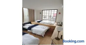 Nagoya Hostel The Three Smiles / Vacation STAY 13462 - Image 1