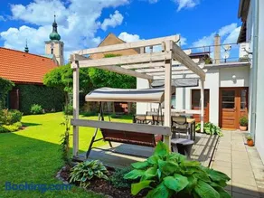 Apartmány Na Staré poště - Image 1