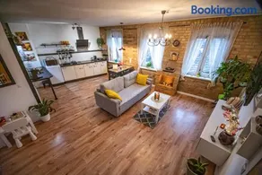 Apartament Marklissa, Bezpłatny Parking, Faktury VAT - Image 3