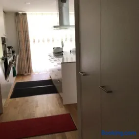 Serene Apartment Near Lenzburg Castle - Image 5