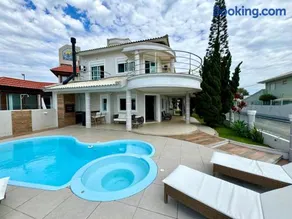 Casa Beira Mar - Ponta do Papagaio - Image 2