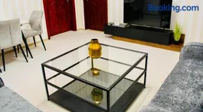 الماسة للشقق الفندقية - Image 5