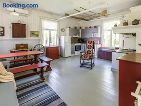 Holiday Home Elfvik by Interhome - Image 3