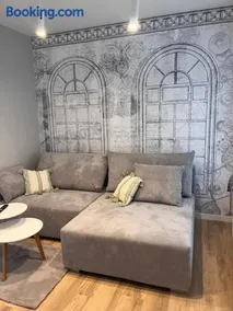Apartamenty Skórzewo-Lotnisko MTP Tor Poznań - Image 2