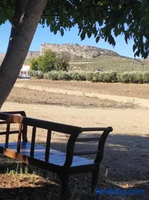 Alojamiento rural Huerta Mandre - Image 1