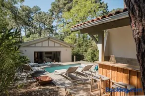 Charmante villa - Proche plage - Quartier de la Coorniche - Image 3