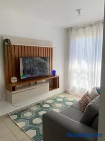 Apartamento em Aracaju a 5 minutos da praia - Image 2